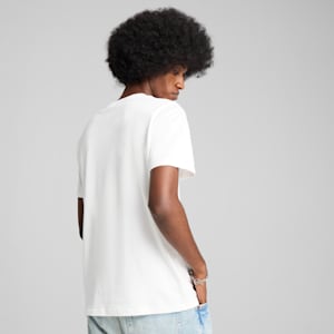 T-shirt 1 graphique Scuderia Ferrari Race Homme, PUMA White, extralarge
